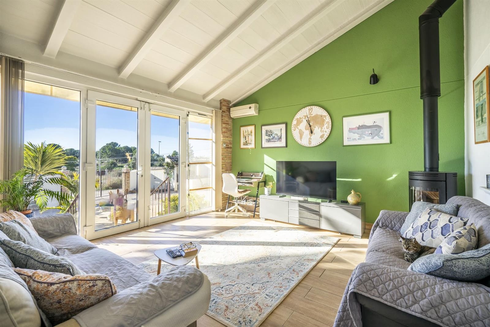 3 slaapkamer Villa te koop in Valle del Sol - € 240.000 (Ref: 9506632)