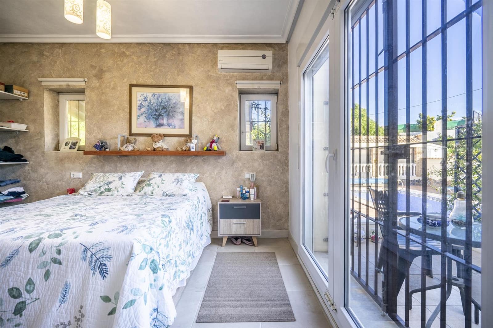 3 slaapkamer Villa te koop in Valle del Sol - € 240.000 (Ref: 9506632)