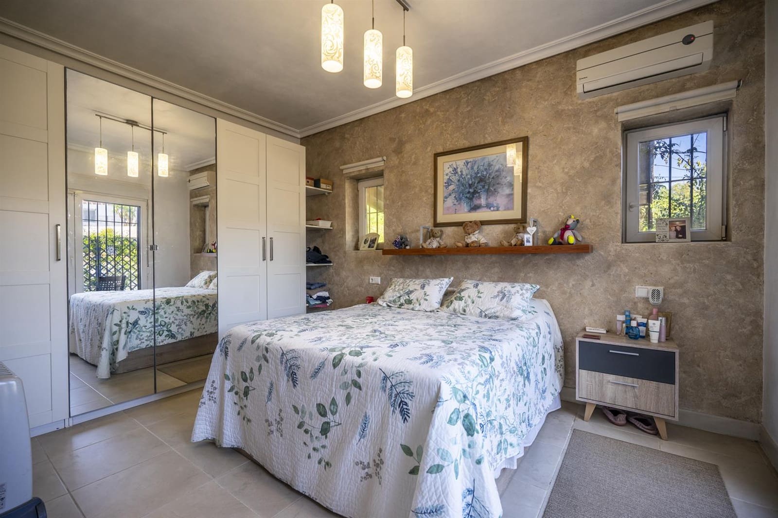 3 slaapkamer Villa te koop in Valle del Sol - € 240.000 (Ref: 9506632)