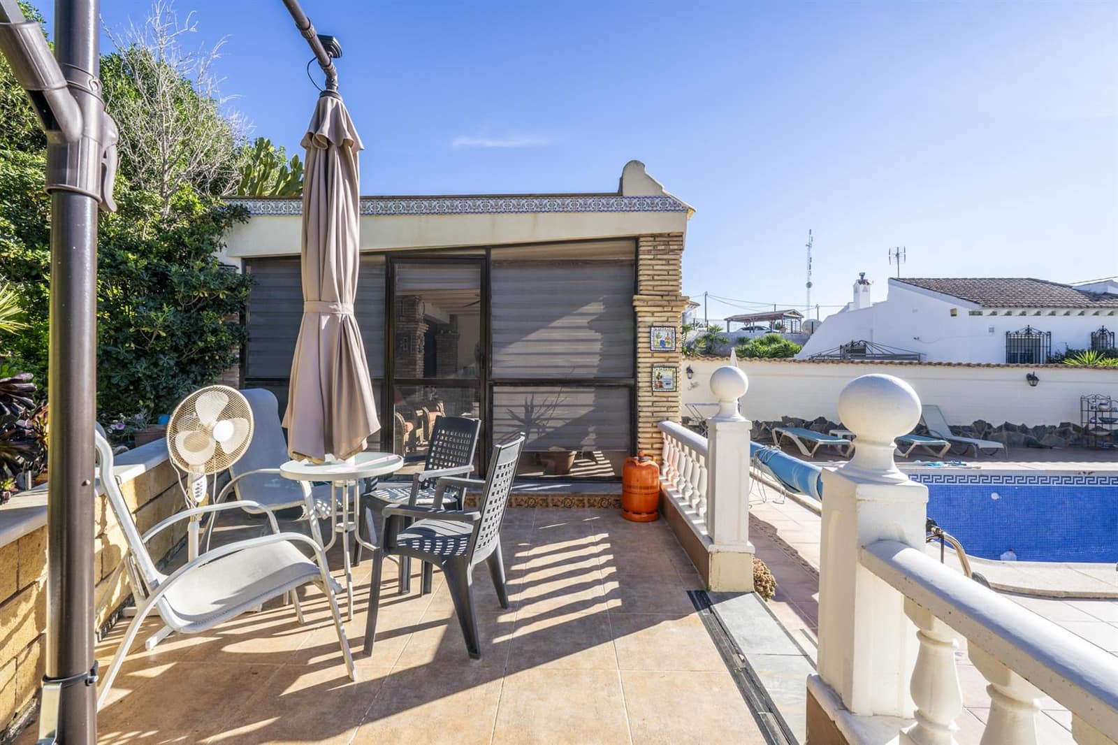 3 slaapkamer Villa te koop in Valle del Sol - € 240.000 (Ref: 9506632)