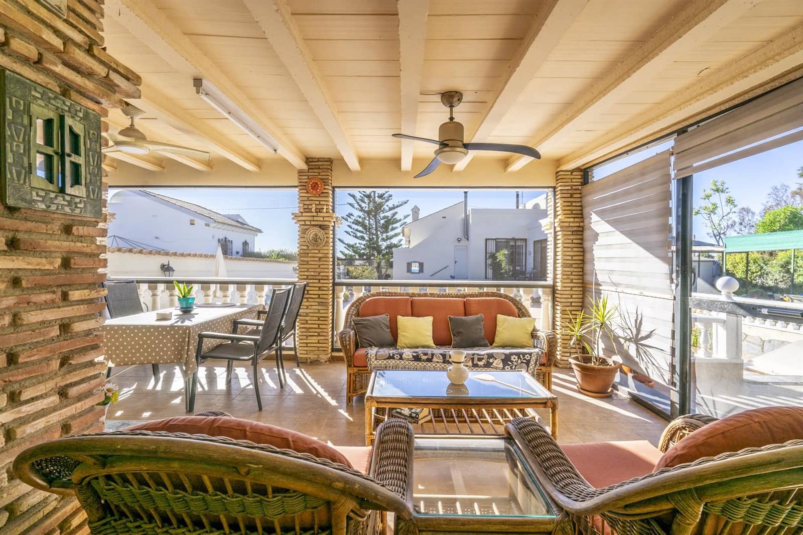 3 slaapkamer Villa te koop in Valle del Sol - € 240.000 (Ref: 9506632)