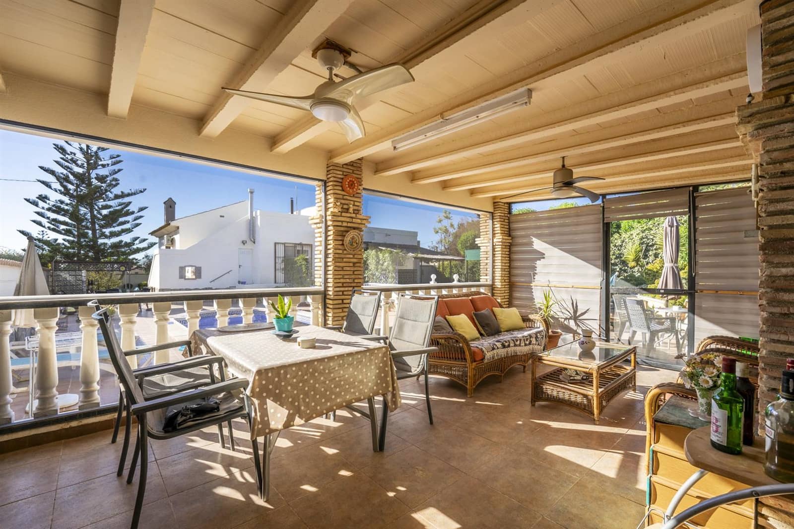 3 slaapkamer Villa te koop in Valle del Sol - € 240.000 (Ref: 9506632)