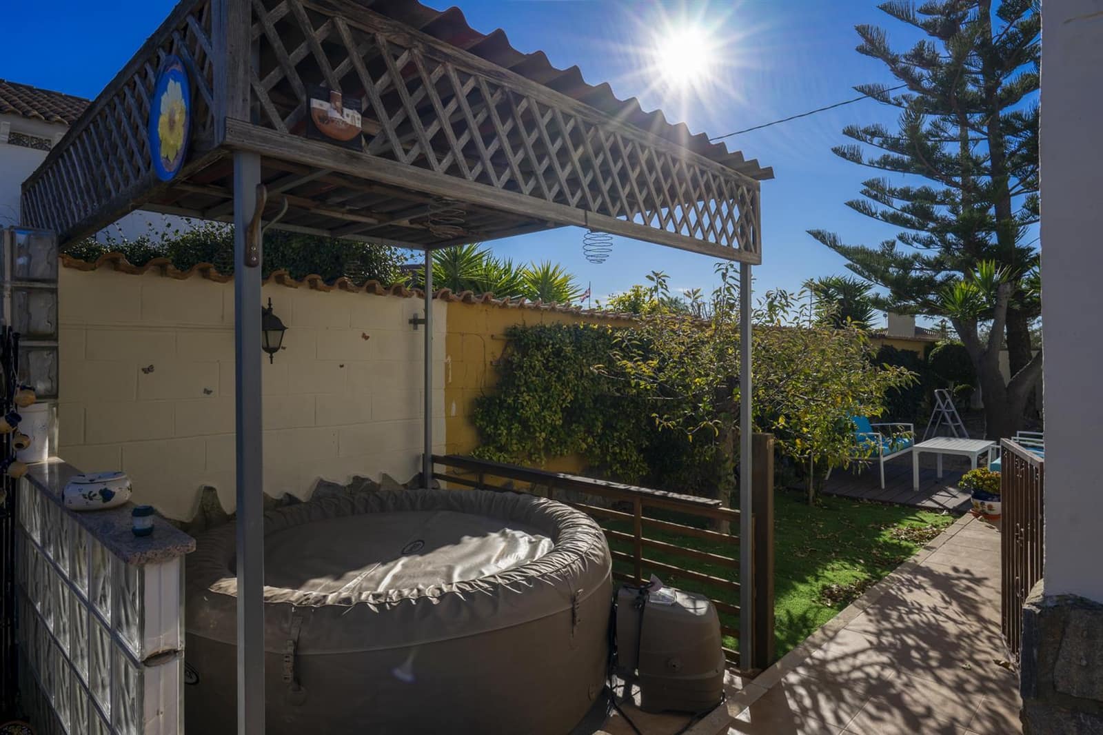 3 slaapkamer Villa te koop in Valle del Sol - € 240.000 (Ref: 9506632)