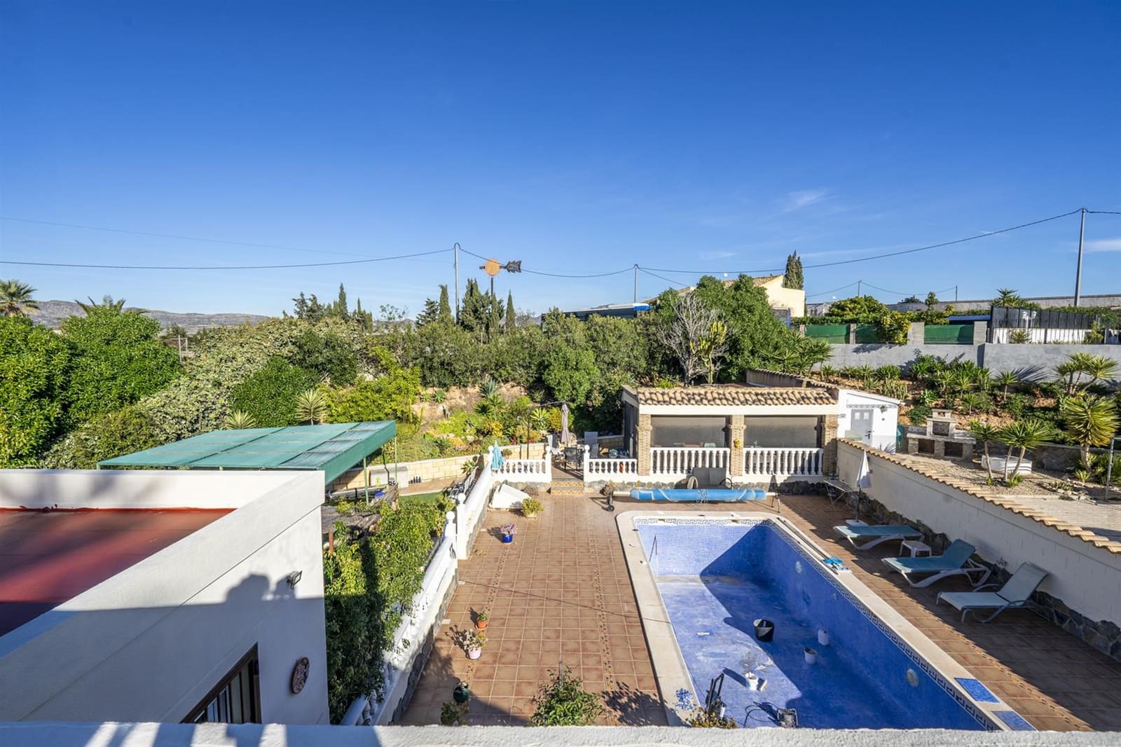 3 slaapkamer Villa te koop in Valle del Sol - € 240.000 (Ref: 9506632)