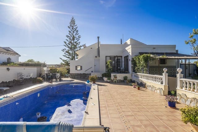 3 slaapkamer Villa te koop in Valle del Sol, Murcia stad - € 240.000 (Ref: 9506632)