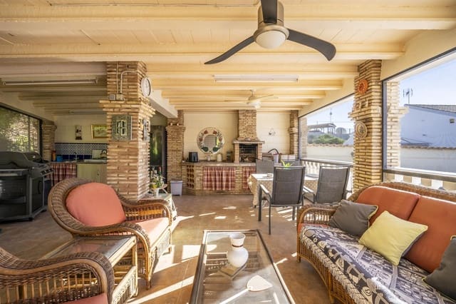 3 slaapkamer Villa te koop in Valle del Sol, Murcia stad - € 240.000 (Ref: 9506632)