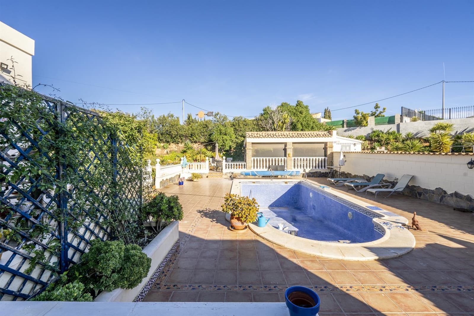 3 slaapkamer Villa te koop in Valle del Sol - € 240.000 (Ref: 9506632)