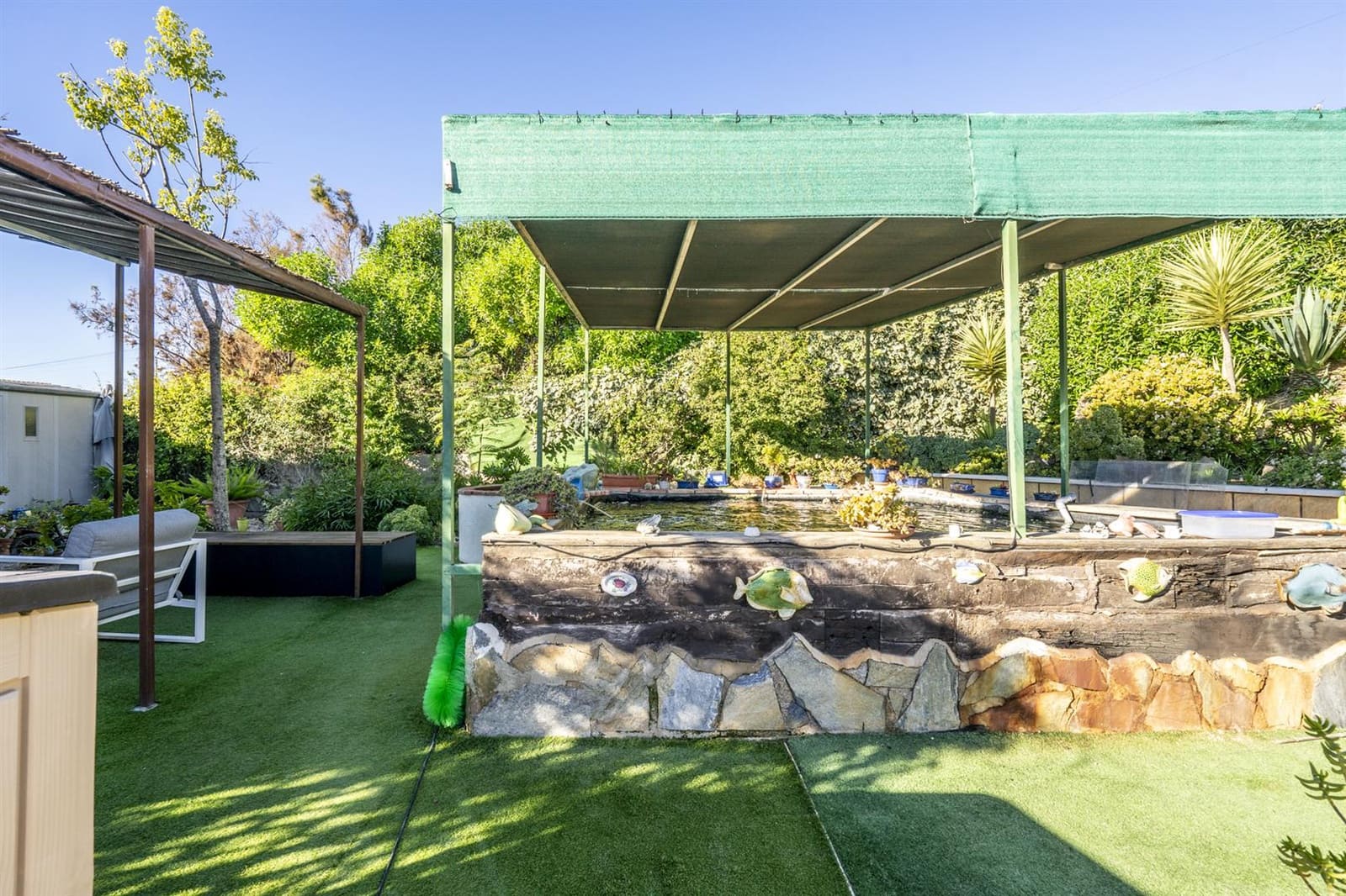 3 slaapkamer Villa te koop in Valle del Sol - € 240.000 (Ref: 9506632)