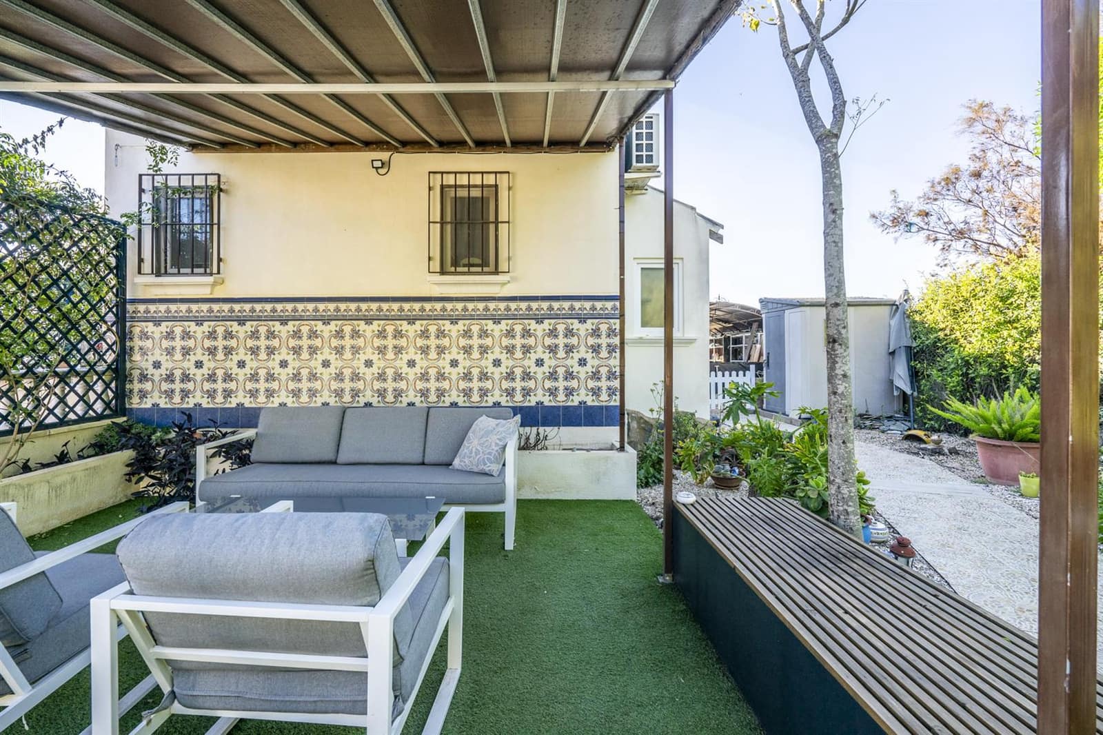 3 slaapkamer Villa te koop in Valle del Sol - € 240.000 (Ref: 9506632)