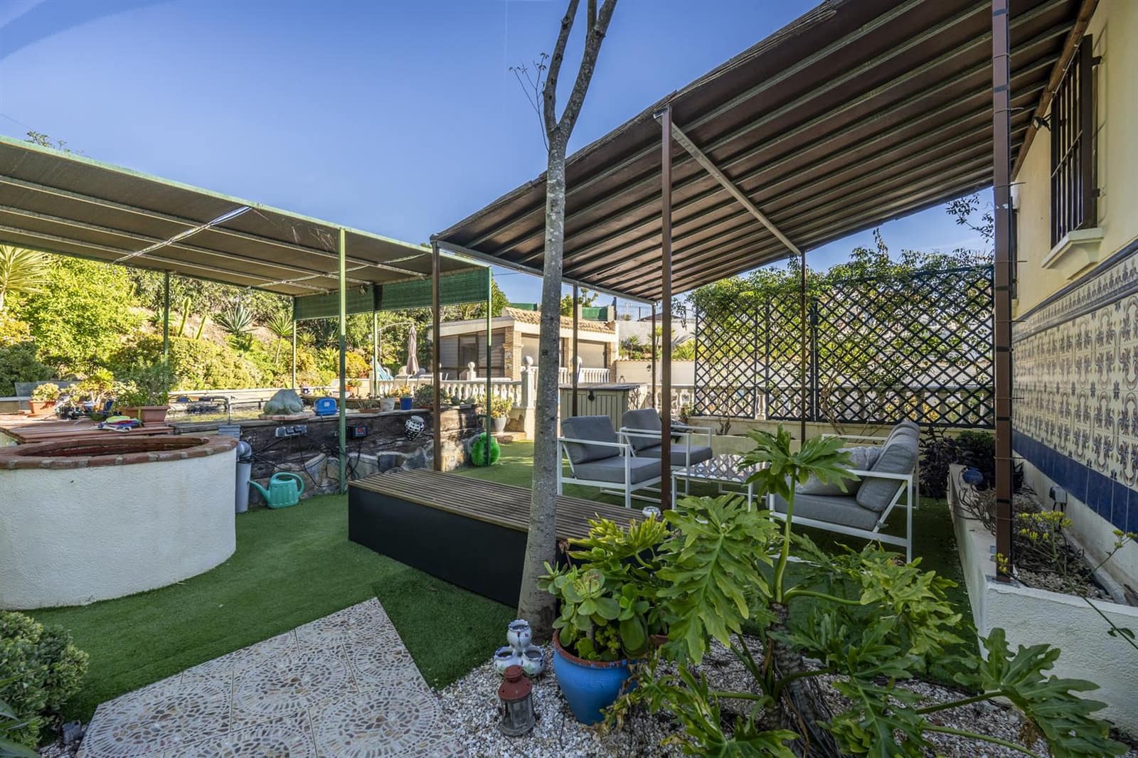 3 slaapkamer Villa te koop in Valle del Sol - € 240.000 (Ref: 9506632)