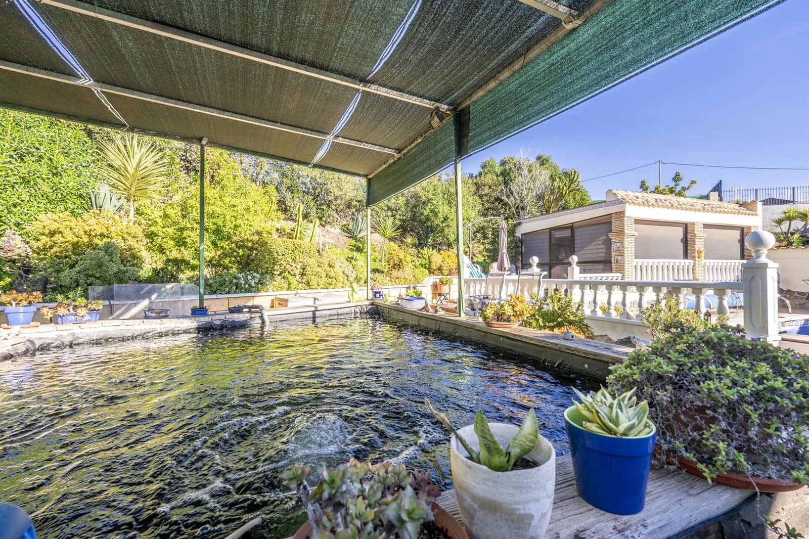 3 slaapkamer Villa te koop in Valle del Sol - € 240.000 (Ref: 9506632)