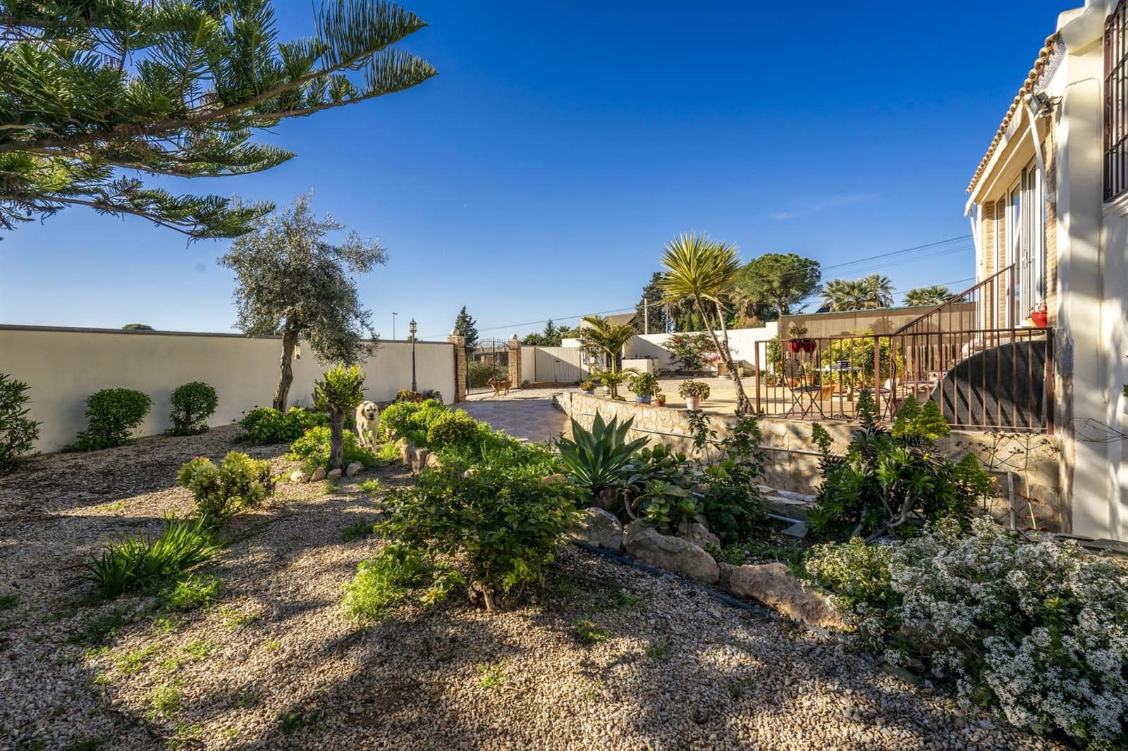 3 slaapkamer Villa te koop in Valle del Sol - € 240.000 (Ref: 9506632)