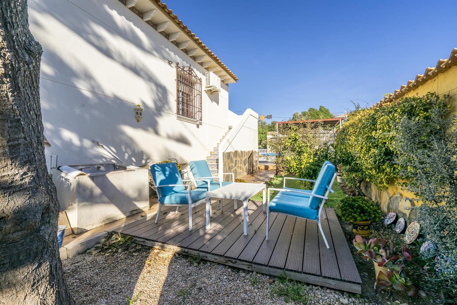 3 slaapkamer Villa te koop in Valle del Sol - € 240.000 (Ref: 9506632)