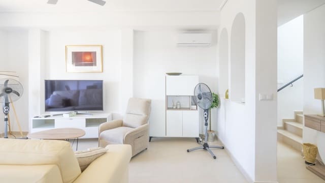 3 Zimmer Villa zu verkaufen in Roldan, Torre-Pacheco - 360.000 € (Ref: 9506633)