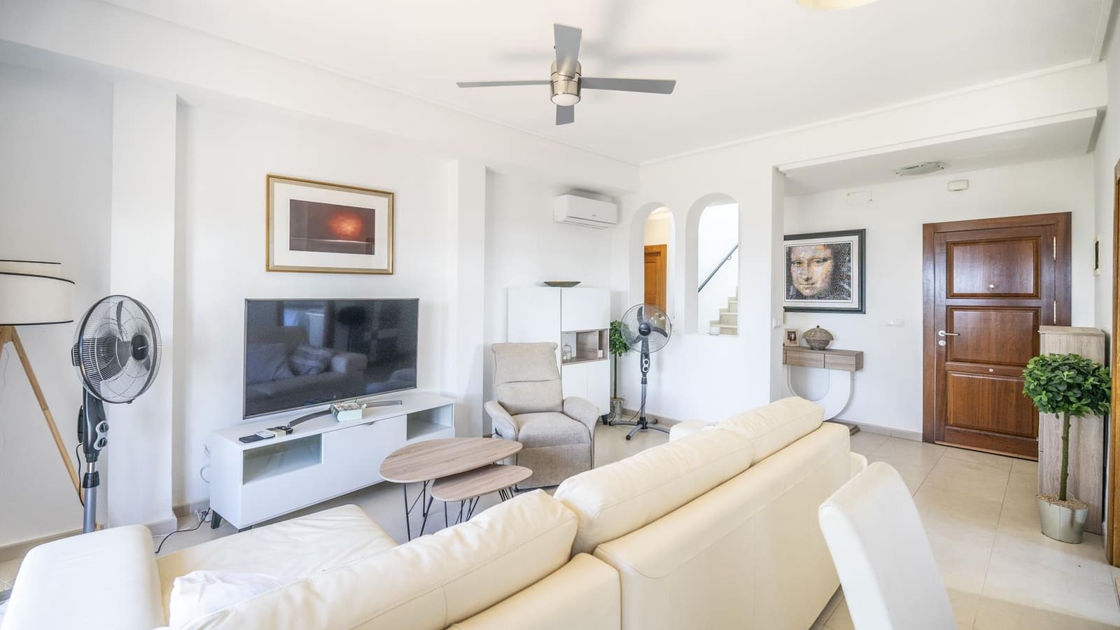 3 Zimmer Villa zu verkaufen in Roldan - 360.000 € (Ref: 9506633)