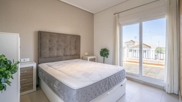 3 Zimmer Villa zu verkaufen in Roldan, Torre-Pacheco - 360.000 € (Ref: 9506633)