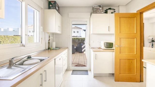 3 slaapkamer Villa te koop in Roldan, Torre-Pacheco - € 360.000 (Ref: 9506633)