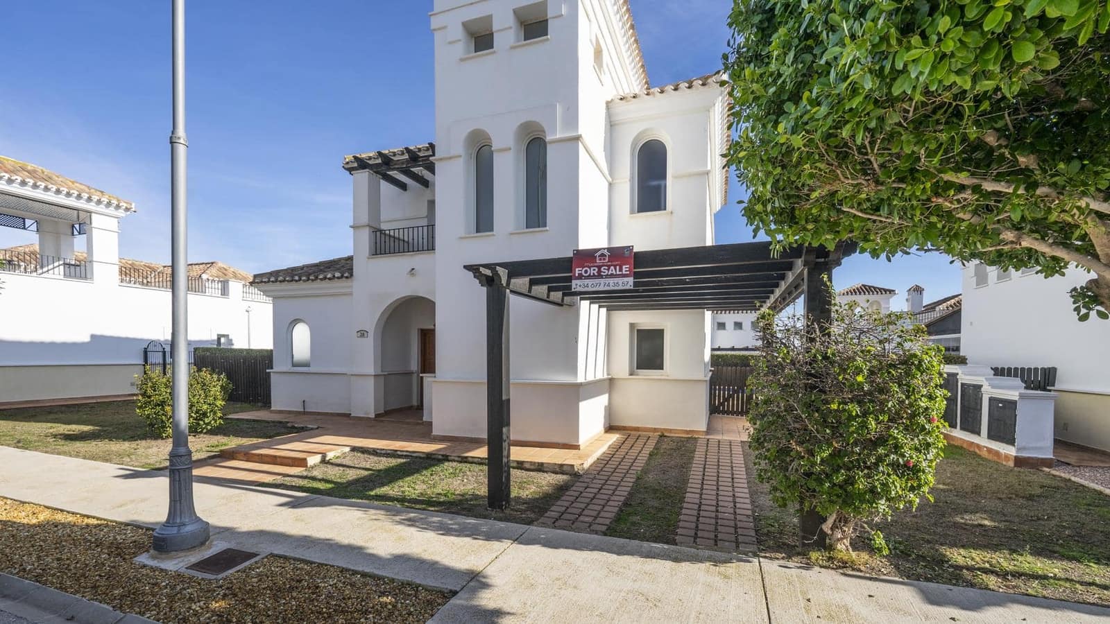 3 bedroom Villa for sale in Roldan - € 360,000 (Ref: 9506633)