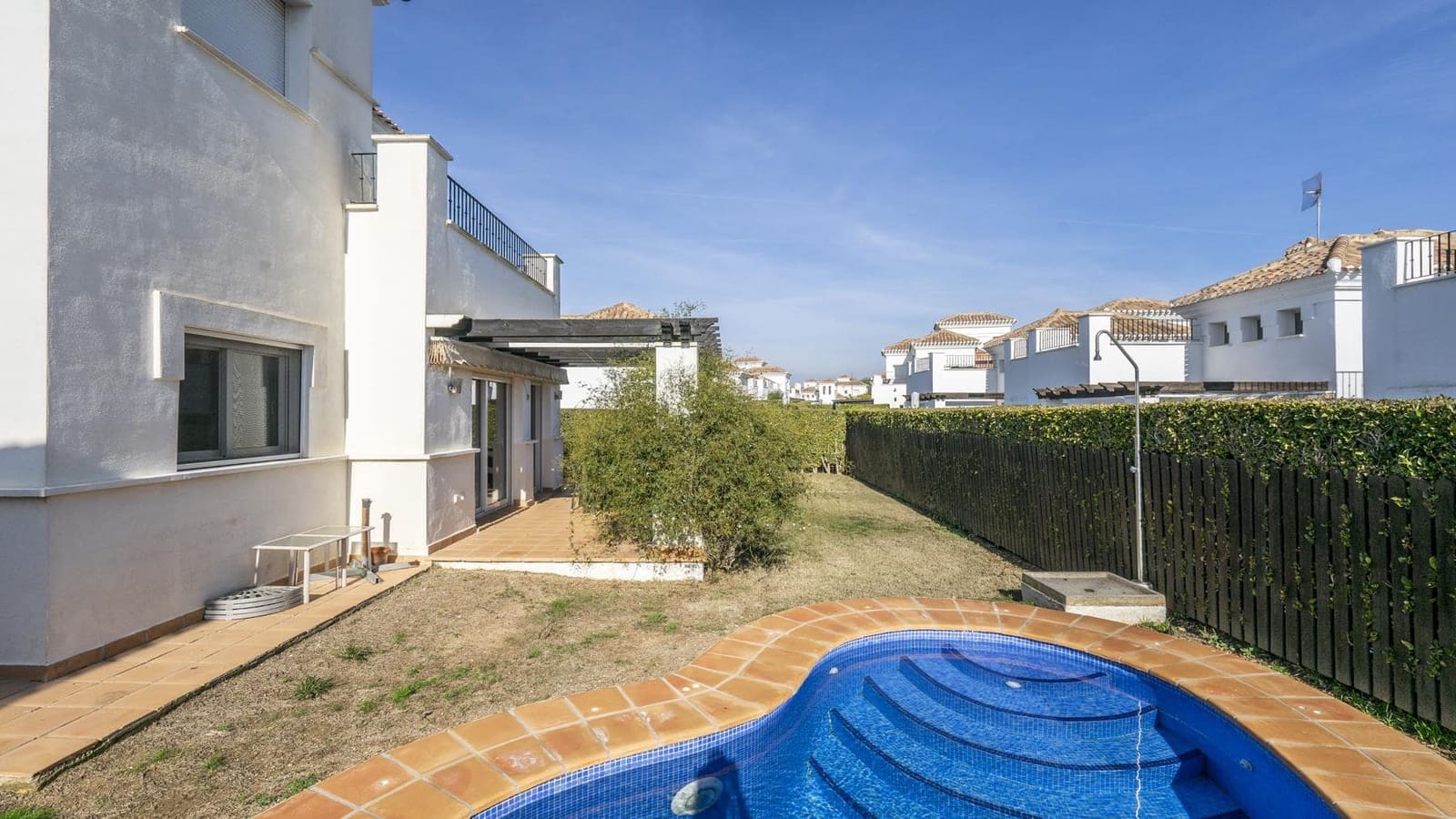 3 bedroom Villa for sale in Roldan - € 360,000 (Ref: 9506633)