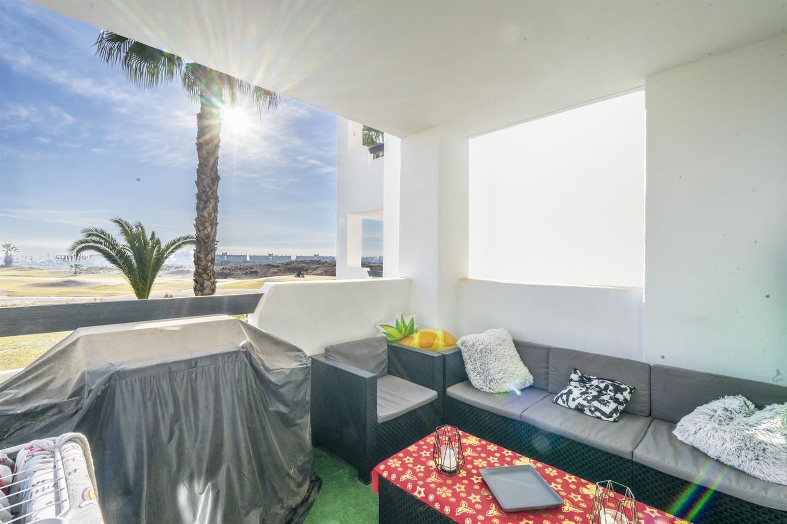 2 bedroom Apartment for sale in Terrazas de la Torre - € 126,500 (Ref: 9512077)