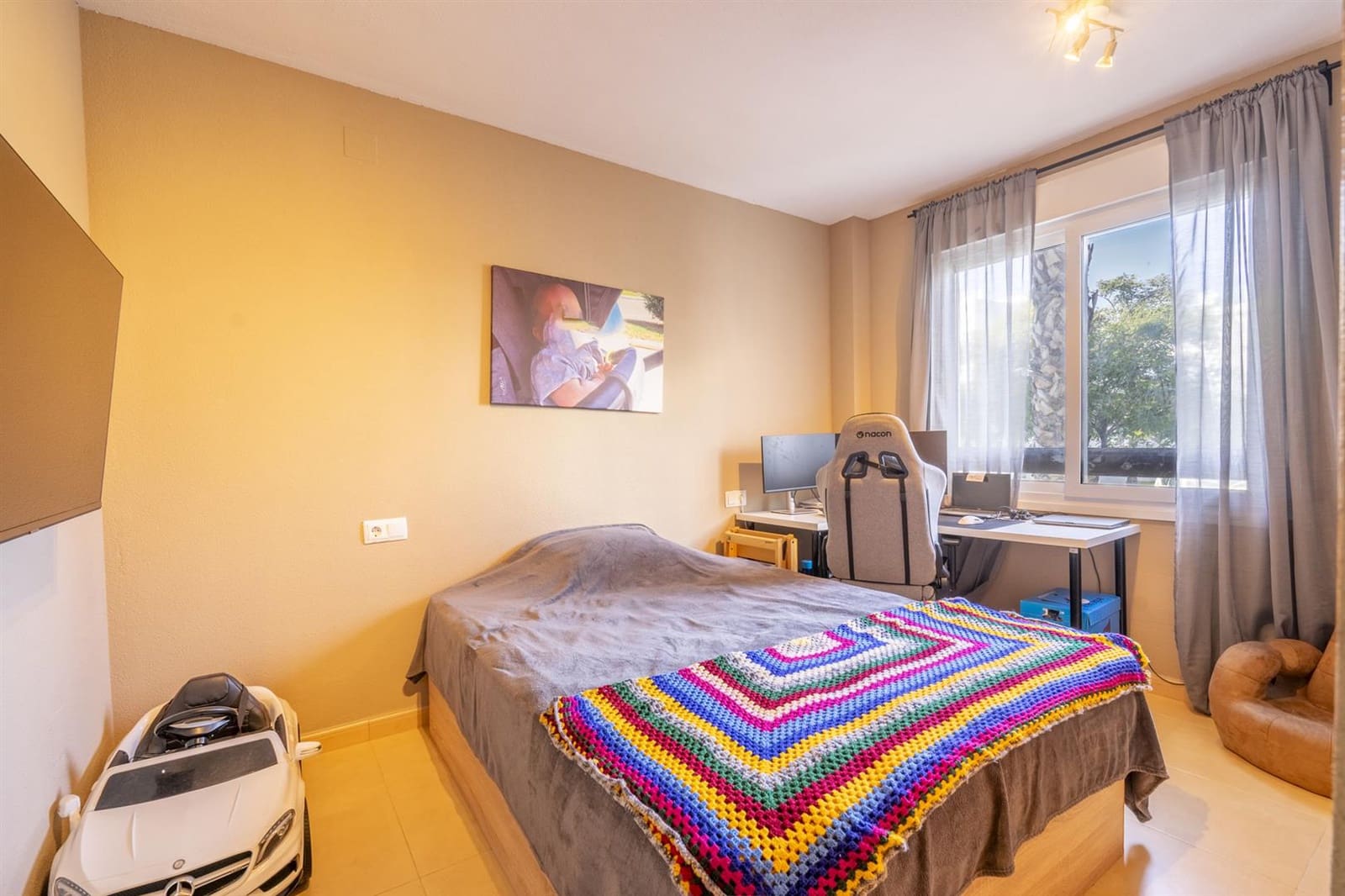 2 bedroom Apartment for sale in Terrazas de la Torre - € 126,500 (Ref: 9512077)