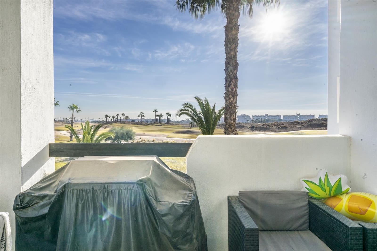 2 bedroom Apartment for sale in Terrazas de la Torre - € 126,500 (Ref: 9512077)