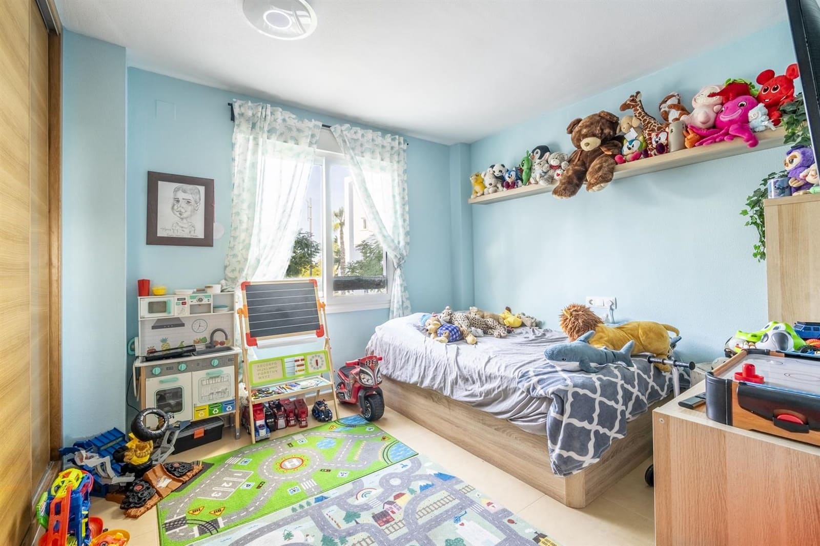 2 bedroom Apartment for sale in Terrazas de la Torre - € 126,500 (Ref: 9512077)