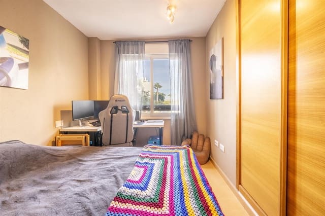 2 bedroom Apartment for sale in Terrazas de la Torre, Torre-Pacheco - € 126,500 (Ref: 9512077)