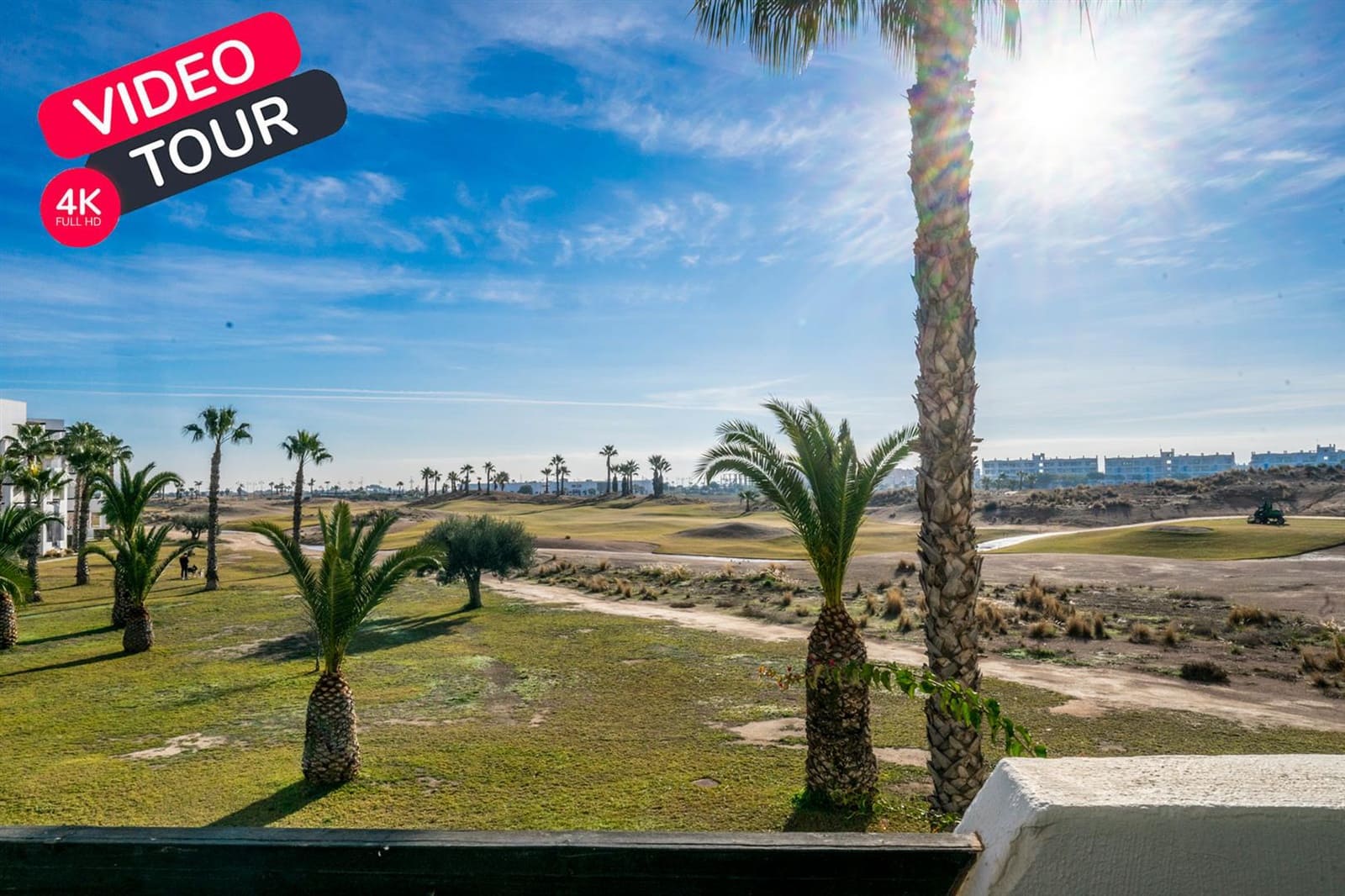 2 bedroom Apartment for sale in Terrazas de la Torre - € 126,500 (Ref: 9512077)