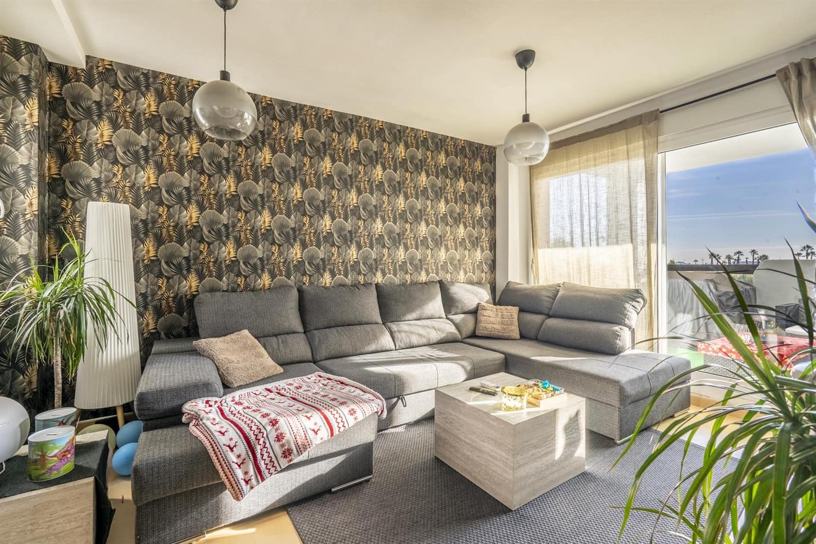 2 bedroom Apartment for sale in Terrazas de la Torre - € 126,500 (Ref: 9512077)