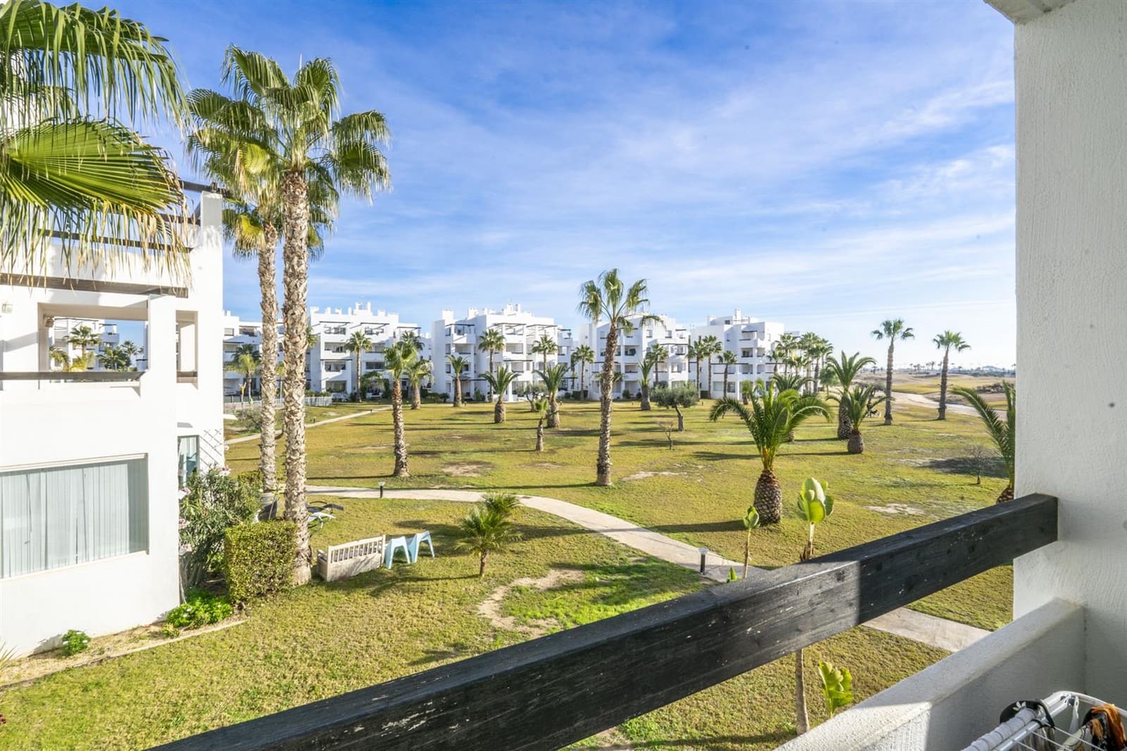 2 bedroom Apartment for sale in Terrazas de la Torre - € 126,500 (Ref: 9512077)