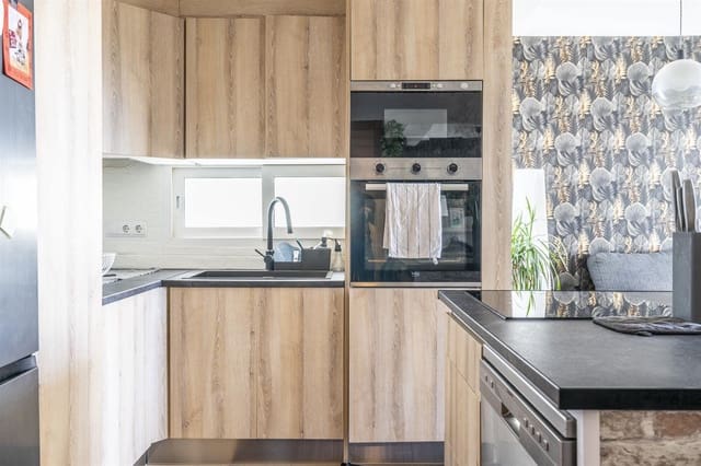 2 soveværelse Lejlighed til salg i Terrazas de la Torre, Torre-Pacheco - € 126.500 (Ref: 9512077)