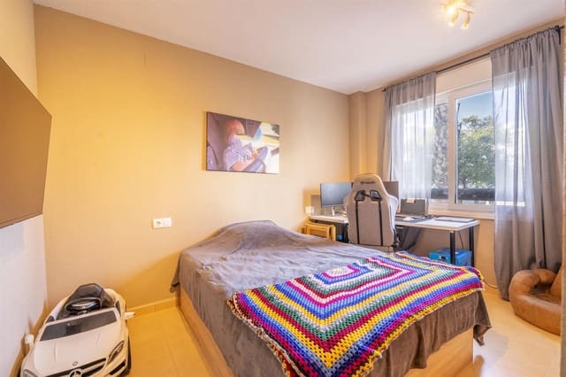 2 soveværelse Lejlighed til salg i Terrazas de la Torre, Torre-Pacheco - € 126.500 (Ref: 9512077)