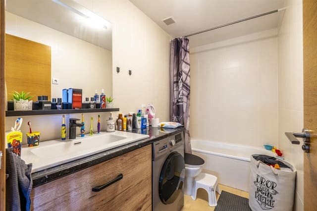 2 soveværelse Lejlighed til salg i Terrazas de la Torre, Torre-Pacheco - € 126.500 (Ref: 9512077)