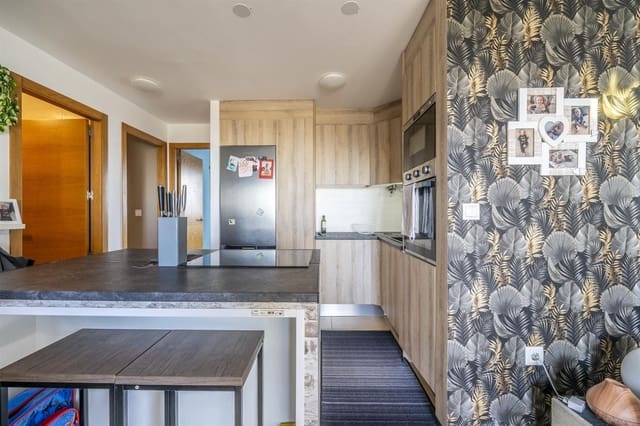 2 soveværelse Lejlighed til salg i Terrazas de la Torre, Torre-Pacheco - € 126.500 (Ref: 9512077)