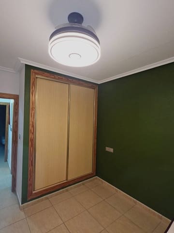 2 makuuhuone Huoneisto vuokrattavana paikassa Gea y Truyols, Murcia kaupunki - 650 € (Ref: 9512078)