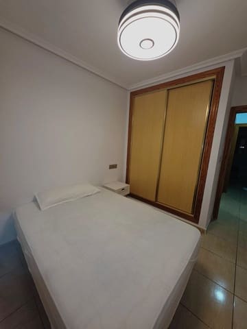 2 makuuhuone Huoneisto vuokrattavana paikassa Gea y Truyols, Murcia kaupunki - 650 € (Ref: 9512078)