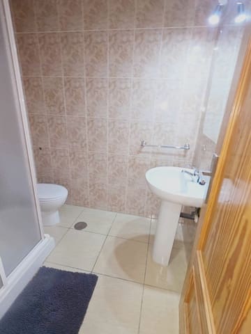 2 makuuhuone Huoneisto vuokrattavana paikassa Gea y Truyols, Murcia kaupunki - 650 € (Ref: 9512078)