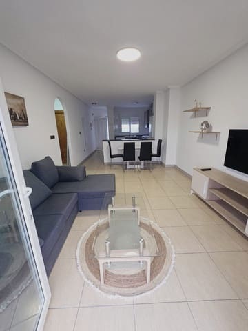 2 makuuhuone Huoneisto vuokrattavana paikassa Gea y Truyols, Murcia kaupunki - 650 € (Ref: 9512078)