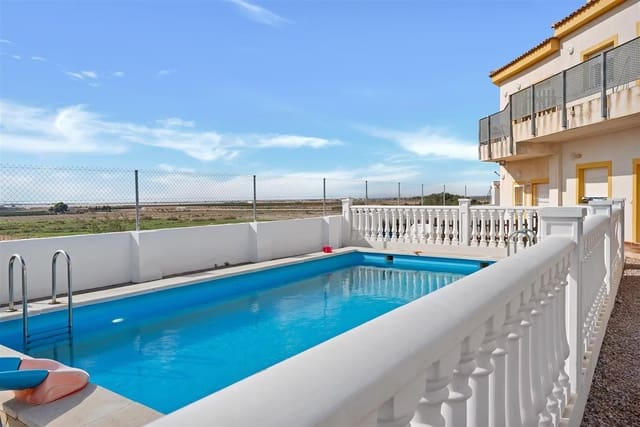 2 makuuhuone Huoneisto vuokrattavana paikassa Gea y Truyols, Murcia kaupunki - 650 € (Ref: 9512078)