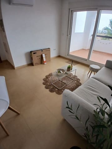 2 Zimmer Apartment zu vermieten in Roldan, Torre-Pacheco - 650 € (Ref: 9518456)