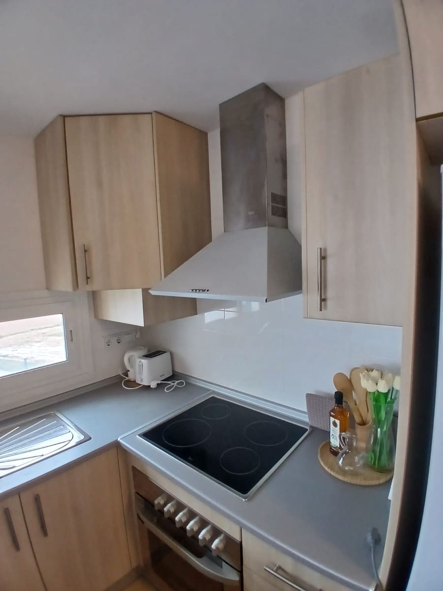 2 bedroom Apartment for rent in Roldan - € 650 (Ref: 9518456)