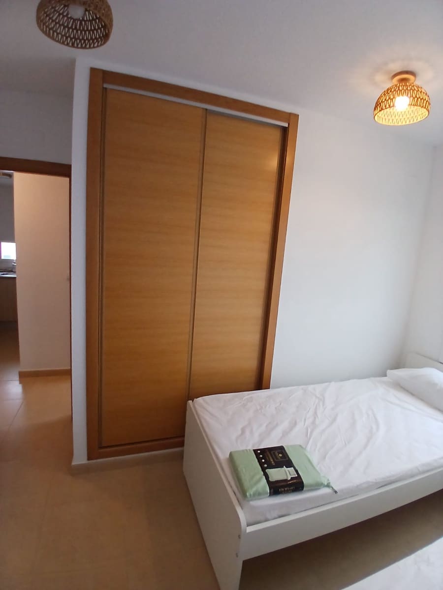 2 bedroom Apartment for rent in Roldan - € 650 (Ref: 9518456)