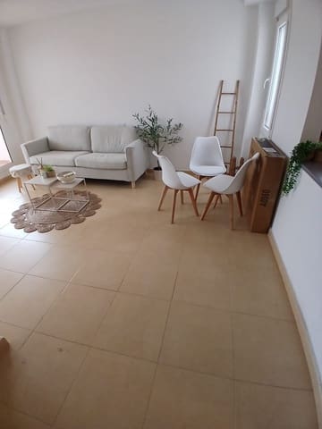 2 Zimmer Apartment zu vermieten in Roldan, Torre-Pacheco - 650 € (Ref: 9518456)