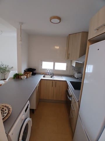 2 Zimmer Apartment zu vermieten in Roldan, Torre-Pacheco - 650 € (Ref: 9518456)