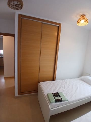 2 Zimmer Apartment zu vermieten in Roldan, Torre-Pacheco - 650 € (Ref: 9518456)