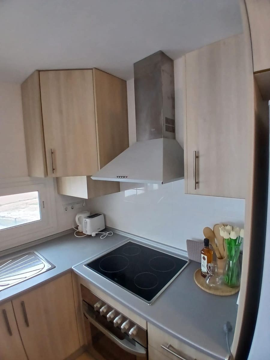 2 bedroom Apartment for rent in Roldan - € 650 (Ref: 9518456)