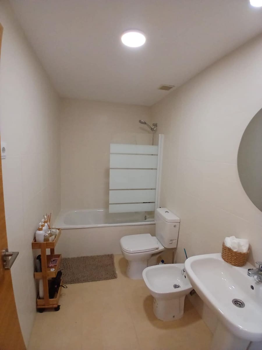 2 bedroom Apartment for rent in Roldan - € 650 (Ref: 9518456)