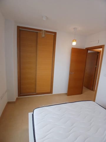 2 sypialnia Apartament do wynajęcia w Roldan, Torre-Pacheco - 650 € (Ref: 9518456)