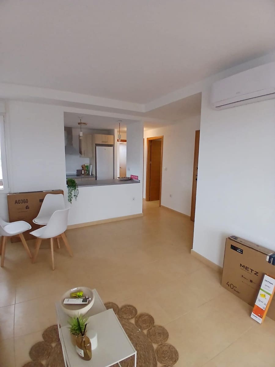 2 bedroom Apartment for rent in Roldan - € 650 (Ref: 9518456)